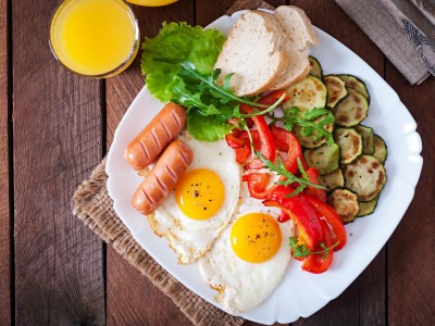 Почему завтракать необходимо для здоровья