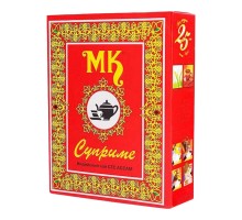 Чай черный МК Суприме гранулированный (100 гр)
