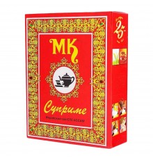 Чай черный МК Суприме гранулированный (100 гр)