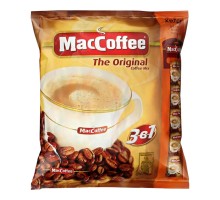 Кофейный напиток MacCoffee Original 3в1 (100 пак)