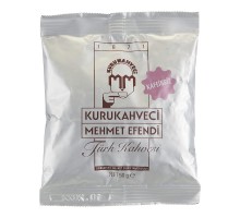 Кофе молотый Kurukahveci Mehmet Efendi без кофеина (50 гр)