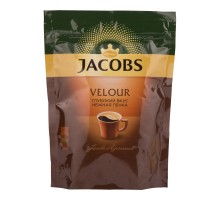 Кофе растворимый Jacobs Velour (70 гр)