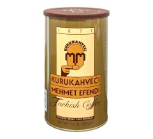 Кофе молотый Kurukahveci Mehmet Efendi (500 гр)