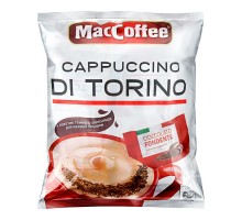 Кофейный напиток MacCoffee Cappuccino Di Torino (20 пак)