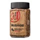 Кофе растворимый Bushido Kodo с молотым (95 гр)