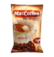 Кофейный напиток MacCoffee Original 3в1 (50 пак)