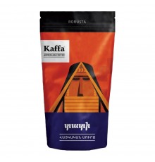 Кофе молотый Kaffa Tati робуста (100 гр)