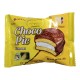 Пирожное Lotte Choco Pie Banana (336 гр)