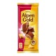 Шоколад Alpen Gold молочный Соленый арахис и крекер