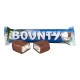 Шоколадный батончик Bounty (55 гр)
