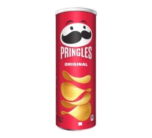 Чипсы картофельные Pringles Original (165 гр)